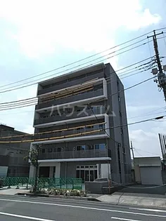 RISE COURT G&Gの画像