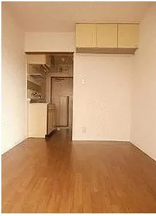 メゾン ド パルティの画像