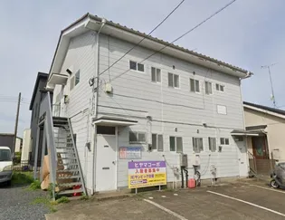 ユタカハイツの画像