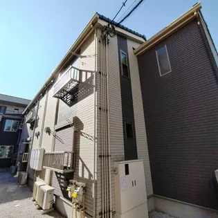 LE PREMIER HOUEIの画像