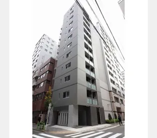 Gran Felicia【6階】の外観