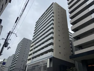 レジディア神戸磯上の画像