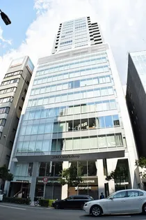 大阪府大阪市西区北堀江1【マンション】の外観