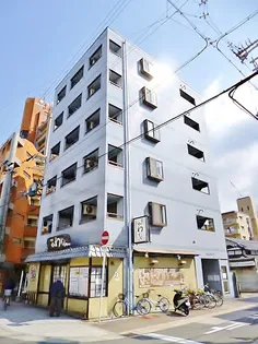 新高ビルの画像