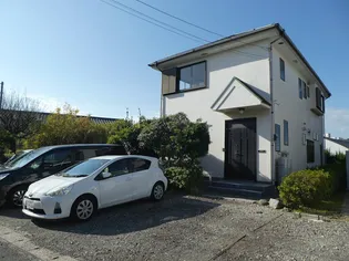 神奈川県横須賀市野比1【一戸建】の外観