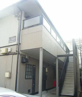 ハイツ武蔵野の画像