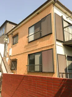 光ハイツの画像