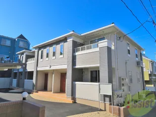 メゾン ルミエールの画像