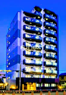 ガーラ・プレシャス三軒茶屋【4階】の外観