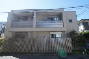 メゾンリッシュの画像