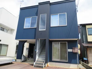 ハートヒールハウスIIの画像