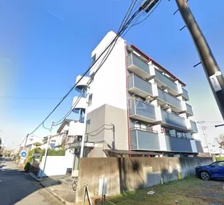 パレット千代田の画像