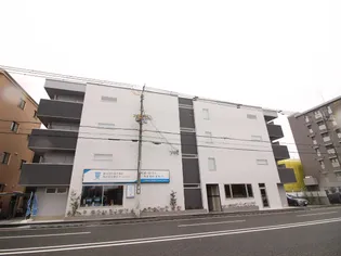 ソレイユ塚口の画像