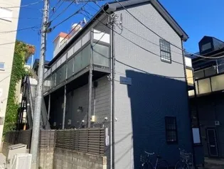 ローズマリー【1階】の外観