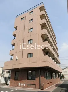 大塚ビル2【3階】の外観