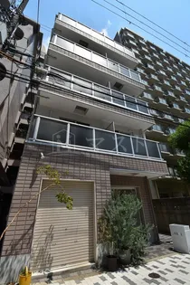 ラ フォルム与力レジデンスの画像