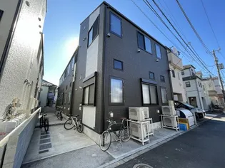 ハーモニーテラス大山IIの画像