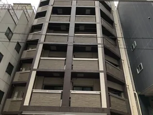 ジェノヴィア浜松町グリーンヴェールの画像