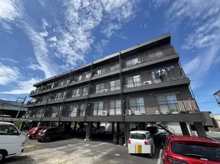 プラチナハイツ安井IIIの画像