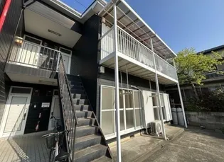 メゾンメヌエットの画像