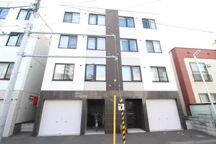 ブランノワールKILTAの画像