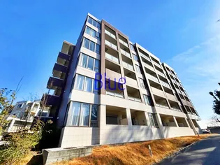 神奈川県横浜市戸塚区上矢部町【マンション】の外観