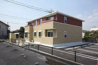 インターハイムハナミズキの画像