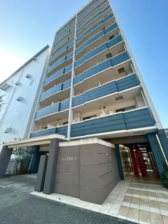 愛知県名古屋市瑞穂区高辻町【マンション】の外観