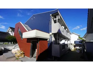 ルミナス庖丁人町の画像