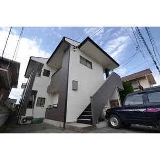 畑野ハイツC棟の画像