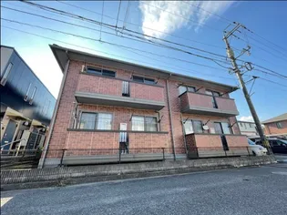 LINKS GARDEN Iの画像