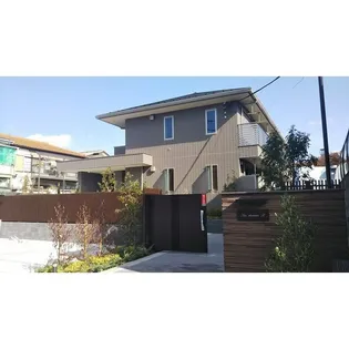 SUN DEMEURE Bの画像