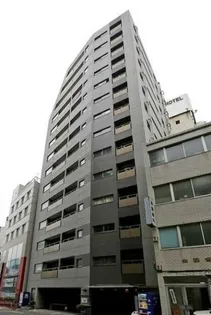 東京都渋谷区道玄坂1【マンション】の外観