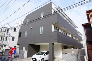 メゾン ド 和の画像