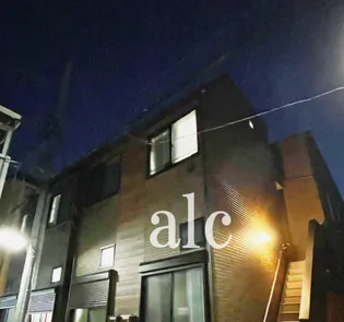 東京都板橋区幸町【マンション】の外観