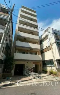 東京都墨田区業平4【マンション】の外観