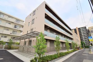 ヘーベルヴィレッジ大田六郷の画像