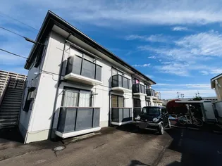 フォーブル南仙台の画像