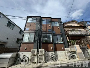 ハーモニーテラス北町の画像