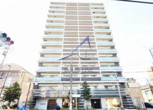 クレア堀切菖蒲園の画像