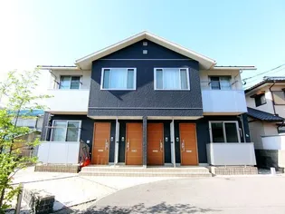 PAZAMOR新田塚の画像