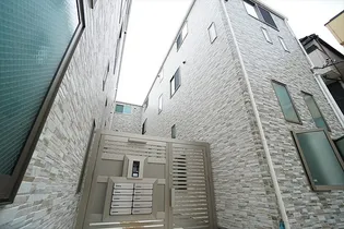 マル アズール品川ウエストの画像