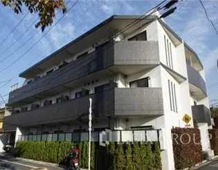 グラントゥルース中野江原町の画像