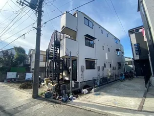 ランド横浜蒔田の画像