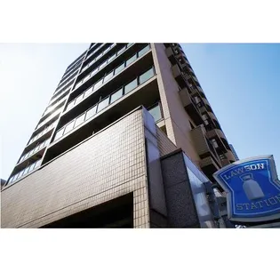 メゾン・ド・ヴィレ勝どき【2階】の外観