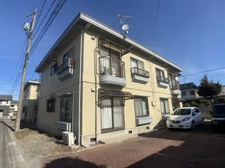 コーポなかがやの画像