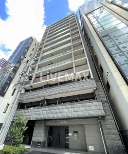 プレサンス丸の内城雅【7階】の外観