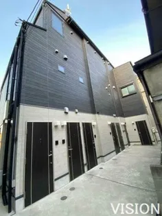 GLANZ西ヶ原の画像