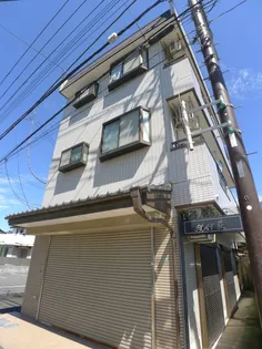 フラット萩の画像