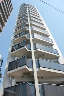 東京都渋谷区幡ヶ谷3【マンション】の外観